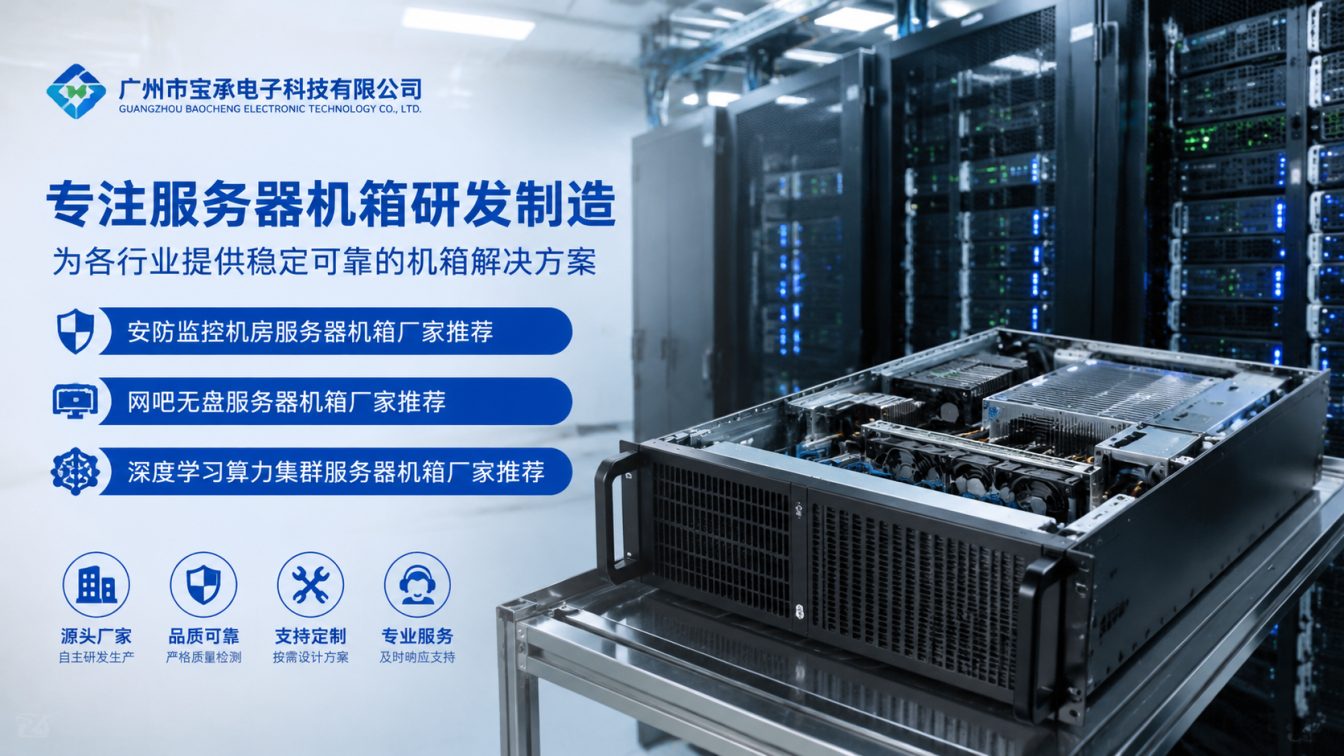 开封还在为机箱交付发愁？